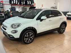 Blanco Usado 2016 Fiat 500X Cross SUV | 11.790 € (Precio justo)