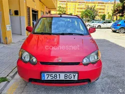 Rojo Usado 2001 Honda HR-V SUV | 5450 €