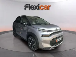 Gris Usado 2023 Citroën C3 Aircross SUV | 13.690 € (Buen precio)