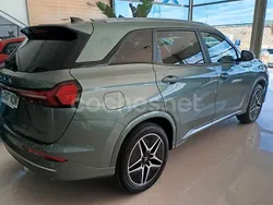 Verde Nuevo 2025 DFSK E5 SUV | 35.990 €