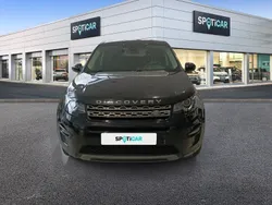 Otro Usado 2016 Land Rover Discovery Sport SE SUV | 18.500 € (Precio justo)