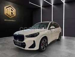 Blanco Nuevo 2025 BMW X1 Luxury Line SUV | 47.900 € (Caro)