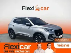 Gris Usado 2022 DR Automobiles DR1 Utilitario | 12.490 € (Precio justo)