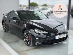 Negro Usado 2019 Toyota GT86 Edition Coupe | 29.900 €