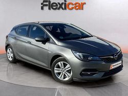 Gris Usado 2020 Opel Astra Berlina | 11.250 € (Buen precio)