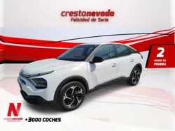 Usado 2022 Citroën C4 Feel | 15.691 € (Buen precio)