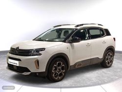 Gris Usado 2023 Citroën C5 Aircross SUV | 27.490 € (Caro)