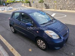 Azul Usado 2011 Toyota Yaris Berlina | 2999 € (Super precio)