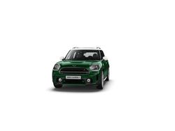 Usado 2021 Mini Cooper S Countryman SUV | 32.999 €