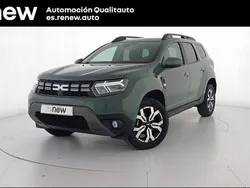 Gris Usado 2024 Dacia Duster Journey SUV | 19.000 € (Buen precio)