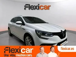 Blanco Usado 2020 Renault Mégane IV Business Utilitario | 15.490 € (Precio justo)