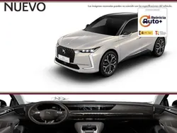 DS Automobiles DS4