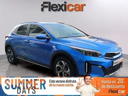 Azul Usado 2023 Kia XCeed SUV | 18.990 € (Precio justo)