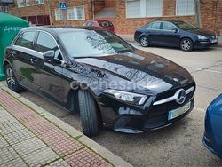 Negro Usado 2021 Mercedes A250 Berlina | 24.750 € (Super precio)