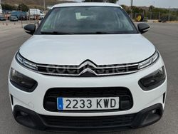 Blanco Usado 2019 Citroën C4 Cactus Live Utilitario | 10.900 € (Precio justo)