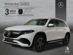 Usado 2024 Mercedes EQB250+ SUV | 36.783 € (Caro)
