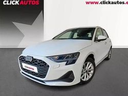 Usado 2025 Audi A3 | 24.950 € (Precio justo)