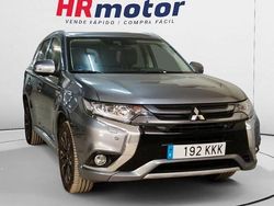 Usado 2018 Mitsubishi Outlander SUV | 17.590 € (Buen precio)