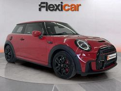 Rojo Usado 2022 Mini John Cooper Works Utilitario | 32.390 € (Precio justo)