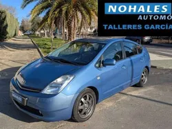 Azul Usado 2008 Toyota Prius Sol Utilitario | 8900 €