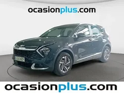 Gris Nuevo 2025 Kia Sportage 2 SUV | 32.228 € (Buen precio)