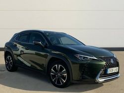 Usado 2020 Lexus UX Executive Line SUV | 20.940 € (Precio justo)