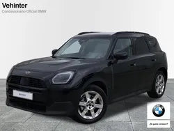 Usado 2024 Mini Countryman SUV | 39.990 € (Precio justo)