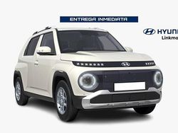 Beige Nuevo 2025 Hyundai Inster Utilitario | 23.080 € (Precio justo)
