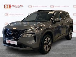 Gris Usado 2023 Nissan X-Trail SUV | 29.990 € (Precio justo)