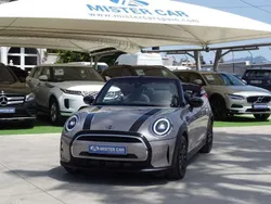 Beige Usado 2023 Mini Cooper Cabriolet Descapotable | 27.900 € (Precio justo)