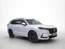 Blanco Usado 2023 Honda CR-V Advance SUV | 47.900 €
