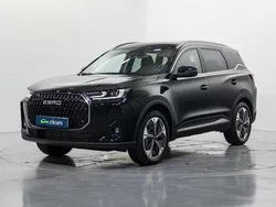 Usado 2024 Ebro s700 Luxury SUV | 26.990 €