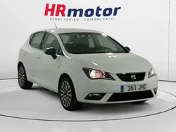 Usado 2015 Seat Ibiza Style | 9790 € (Precio justo)