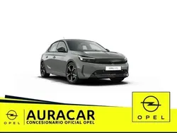 Gris Nuevo 2025 Opel Corsa Berlina | 23.801 € (Caro)