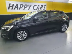Rojo Usado 2017 Renault Mégane IV Bose Edition Utilitario | 10.999 € (Super precio)