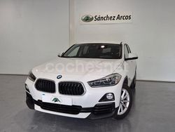 Blanco Usado 2019 BMW X2 SUV | 23.700 € (Precio justo)
