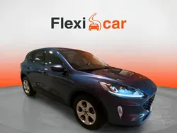 Azul Usado 2022 Ford Kuga Trend SUV | 15.490 € (Buen precio)