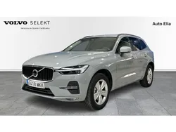 Gris Usado 2023 Volvo XC60 Core SUV | 45.900 € (Un poco caro)