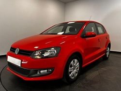 Usado 2010 VW Polo Advance | 9990 € (Precio justo)