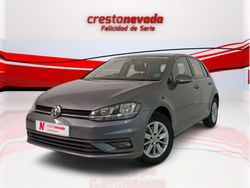 Usado 2019 VW Golf VII Edition | 17.196 € (Precio justo)