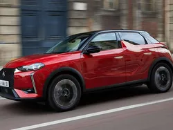 Usado 2020 DS Automobiles DS3 Crossback So Chic SUV | 18.990 € (Caro)