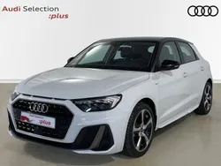 Blanco Usado 2024 Audi A1 Utilitario | 29.990 €