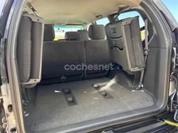 Beige Usado 2003 Toyota Land Cruiser SUV | 21.500 € (Un poco caro)