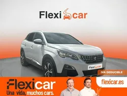 Blanco Usado 2019 Peugeot 3008 Active SUV | 15.990 € (Super precio)