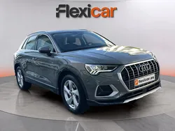 Gris Usado 2021 Audi Q3 Advanced Plus SUV | 27.990 € (Super precio)
