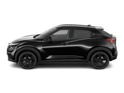 Negro Nuevo 2025 Nissan Juke Tekna SUV | 30.799 € (Precio justo)