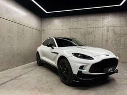 Blanco Usado 2022 Aston Martin DBX 707 SUV | 198.900 €