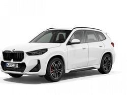 Usado 2024 BMW X1 SUV | 42.500 € (Precio justo)