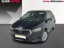 Plata Usado 2025 Skoda Fabia Essence Utilitario | 14.950 € (Buen precio)