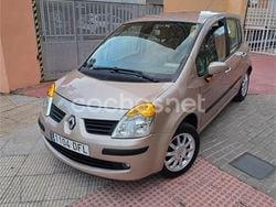 Beige Usado 2005 Renault Modus Privilege Monovolumen | 2900 € (Buen precio)